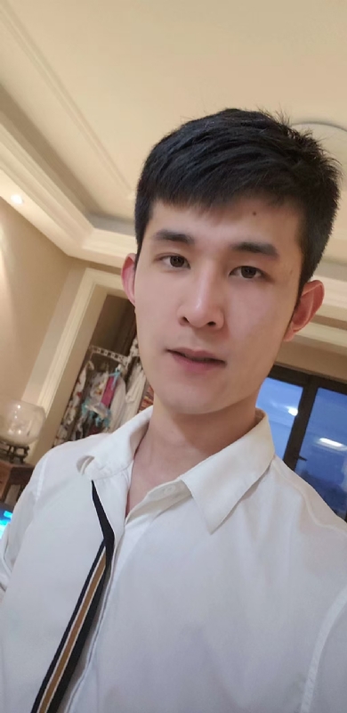 帅哥超超的第一张照片--曲阜残疾人相亲网